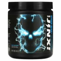 JNX Sports, The Hydra BCAA +, голубая малина, 309 г (10,8 унции)