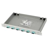 Оптоволоконная патч-панель LC-Duplex TNSB-Be-6LCD-SM – Telegärtner – 100021769 – 4018359391607