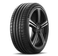 Шины 225/55 R17 Michelin Pilot Sport 5 101Y XL