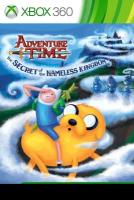 Ключ на Adventure Time: The Secret of the Nameless Kingdom [Xbox One, Xbox X | S]