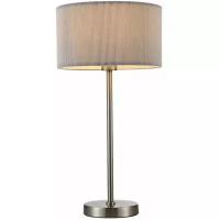 Интерьерная настольная лампа Mallorca A1021LT-1SS Arte Lamp