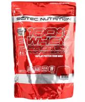 100% Whey Protein Professional Scitec Nutrition 500 г (банан)