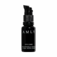 Amly, Сыворотка для ухода за кожей вокруг глаз Eye Care Serum 15ml