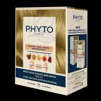 Phyto Color Краска для волос очень светлый золотистый блонд оттенок 9.3 2 шт