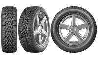 Ikon Tyres Nordman 7 SUV 265/65 R17 116T