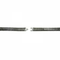 Спираль для прочистки труб VOLL тип СТАНДАРТ-22, 22 мм х 4,5 м VOLL 7.72441