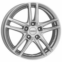 Колесные диски Dezent TZ 7x17 5x114.3 ET50 D67.1 Silver