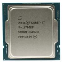 Intel Core i7-11700KF (3600MHz/LGA1200/L3 16384Kb) OEM