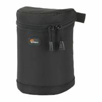 Lowepro Чехол для объективов LowePro S&F Lens Case 9 x 13cm