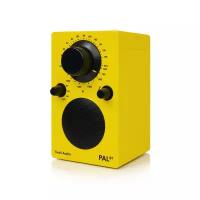 Портативный радиоприемник Tivoli Audio PAL BT Yellow