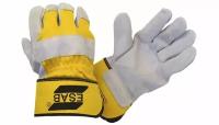 Перчатки ESAB Heavy Duty Worker