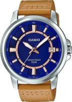 Часы Casio MTP-E130L-2A2