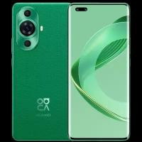 HUAWEI Смартфон HUAWEI nova 11 Pro 256GB Зеленый EAC