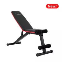 Скамья силовая универсальная UnixFit BENCH 110