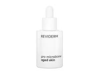 Reviderm Pro microbiome aged skin Сыворотка для восстановления микробиома жирной кожи, 30 мл. (30ml)