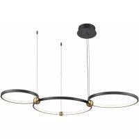 Подвесной светильник Atomo 10038 VL7252P03 Vele Luce