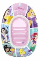 Надувная лодка Bestway 91044 Disney Princess