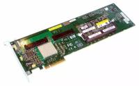 Контроллер HP 012891-001 Smart Array E200/64 PCIe Serial Attached SCSI (SAS) RAID controller card