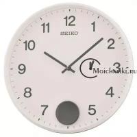 Настенные часы Seiko QXC235W