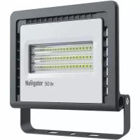 Прожектор NAVIGATOR GROUP Navigator 14 145 NFL-01-50-4K-LED арт. 14145