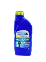 Ravenol Outboardoel 2T Fullsynth (1л) 1151200-001-01-999/4014835727618