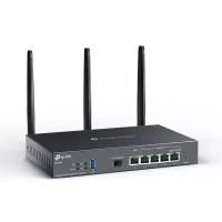 Wi-Fi роутер Маршрутизатор TP-LINK ER706W