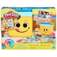 Play-Doh Игровой набор Play-Doh Корзинка для пикника F6916