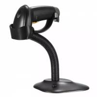 Сканер штрих-кода Mindeo MD6600-HD с подставкой (MD6600-HD_stand)