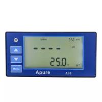 A30PR Промышленный pH/ОВП контроллер в комплекте с GRT1030 pH электрод для сточных вод