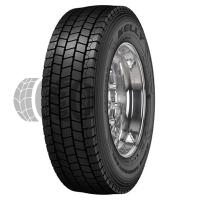 Автошина Kelly KDM2 Armorsteel 315/70 R22.5 1540