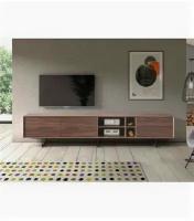 ТВ тумба DUPEN TV130 WALNUT