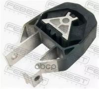 Fm-Cb4rr_подушка Акпп! Задняя Ford Focus/C-Max 1.6Tdci/1.8Tdci 03> Febest арт. FM-CB4RR