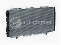 Радиатор охл. для а/м Fiat/Sollers Ducato (94-) (LRc 1650) Лузар (LUZAR) LRC1650