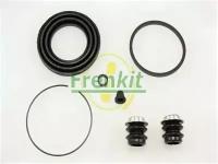 Ремкомплект суппорта передний TOYOTA RAV-4 I SERIES 06-94-]06-00 FRENKIT 254055