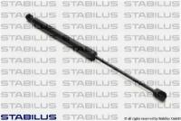 амортизатор зад. двери STABILUS 020534