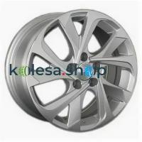 Колесный диск Replay TY226 7.00x17.00/5x114.30 D60.10 ET45.00 SF