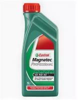 Castrol Масло Моторное Magnatec Professional Oe 5W-40 1Л