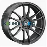 Колесный диск LS FlowForming RC02 8.00x18.00/5x114.30 D67.10 ET45.00 MGM