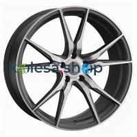 Колесный диск LS FlowForming RC04 8.00x18.00/5x114.30 D67.10 ET45.00 MGMF