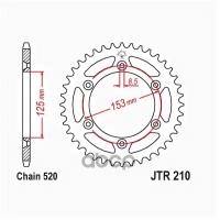 Звездочка Цепи JT Sprockets арт. JTR210.49SC