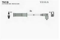 В/в провода Renault Kangoo 1.6L 02.2008 -] TESLA T921B