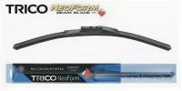 Щетка стеклоочистителя NEOFORM TRICO NF600