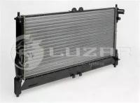 Радиатор охлаждения /LRC 0561B LUZAR Лузар (LUZAR) LRC0561