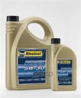 SWD Rheinol Swd Rheinol Primus Dpf 5W30 1Л