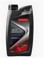 CHAMPION OIL Масло Мот. Синт. Champion New Energy 5W40 Pi C3 (1Л)