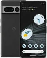 Смартфон Google Pixel 7 8/128 ГБ USA Obsidian