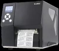 Принтер этикеток Godex ZX420i, 203 DPI 011-42i002-000