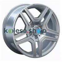 Колесный диск Replay MR67 8.50x19.00/5x112.00 D66.60 ET56.00 SF