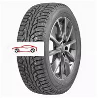 Зимние шипованные шины Nordman Nordman 5 (205/55 R16 94T)