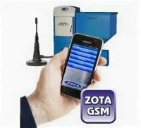 ZOTA GSM модуль для котлов Pellet/Стаханов/Optima/Maxima